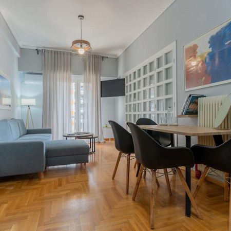 Athens Oasis - Timeless Comfort At The Acropolis エクステリア 写真