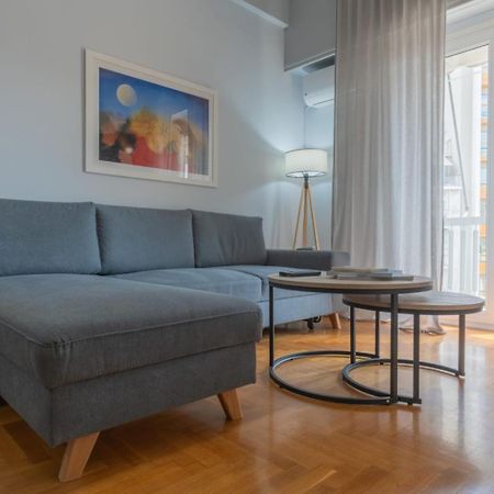 Athens Oasis - Timeless Comfort At The Acropolis エクステリア 写真