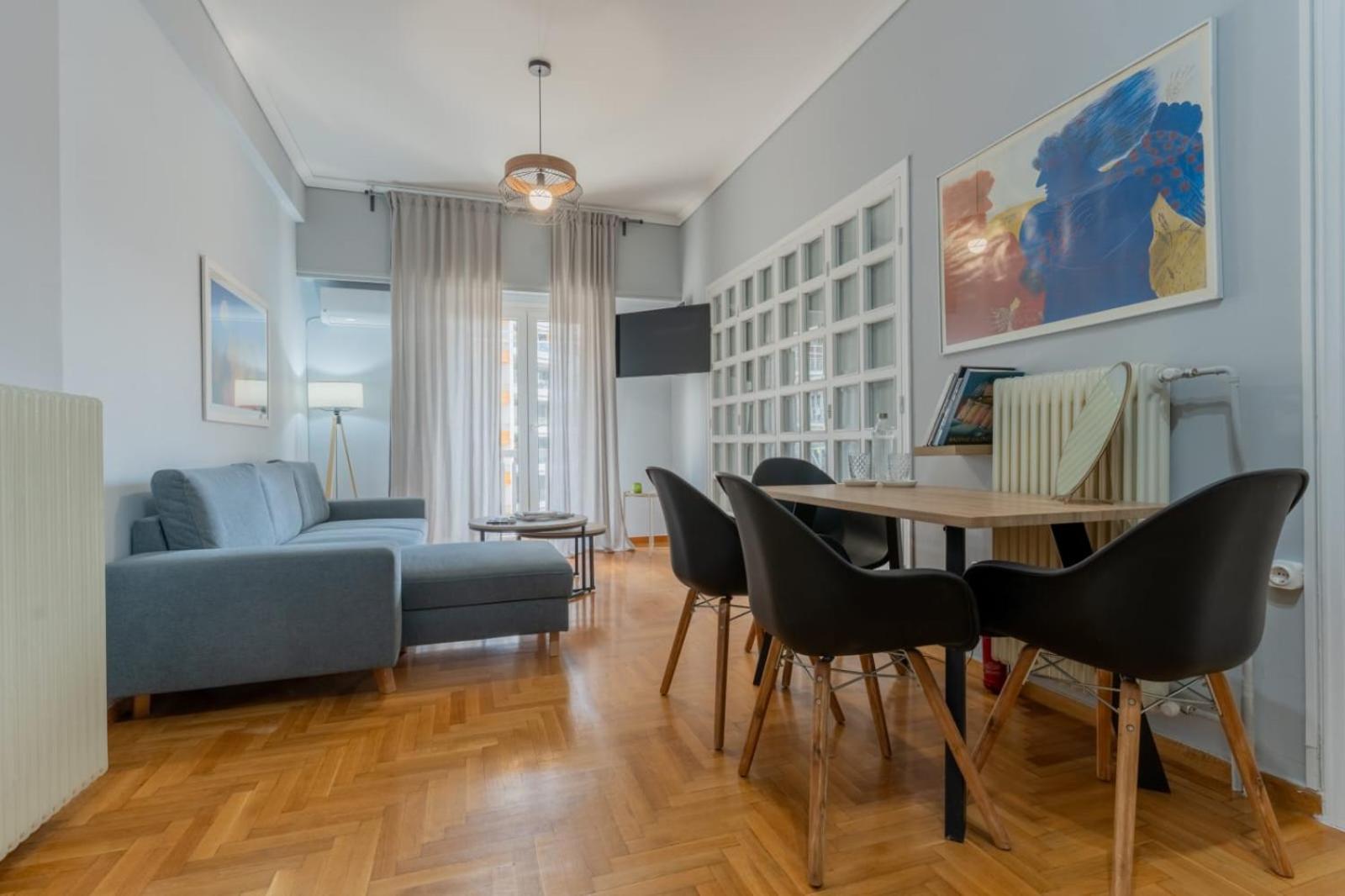 Athens Oasis - Timeless Comfort At The Acropolis エクステリア 写真