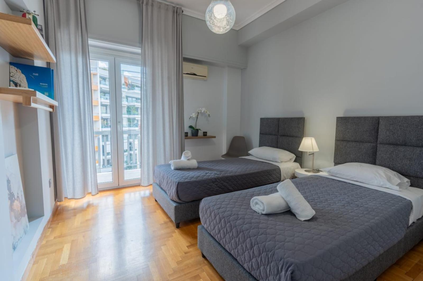 Athens Oasis - Timeless Comfort At The Acropolis エクステリア 写真