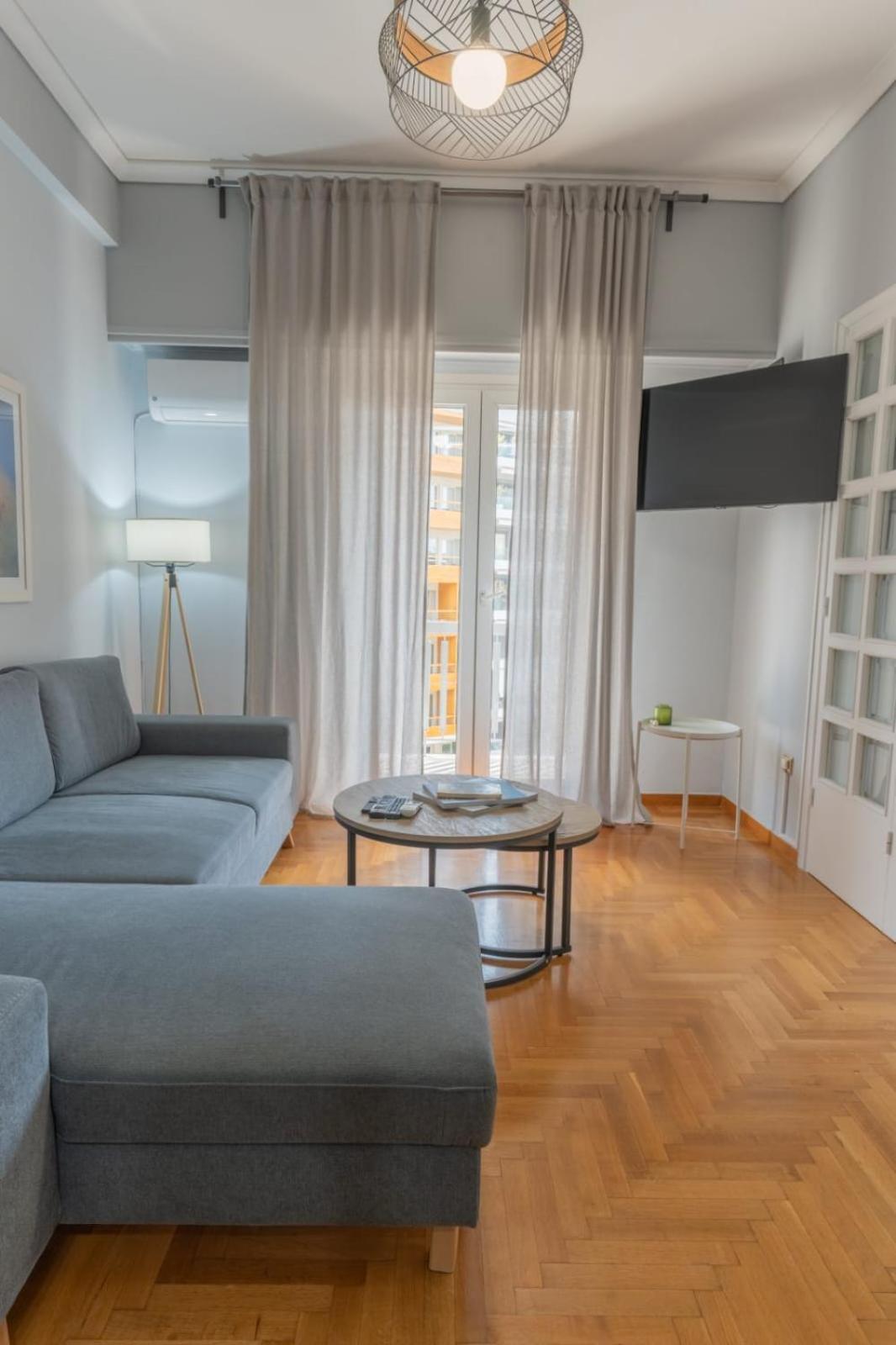 Athens Oasis - Timeless Comfort At The Acropolis エクステリア 写真