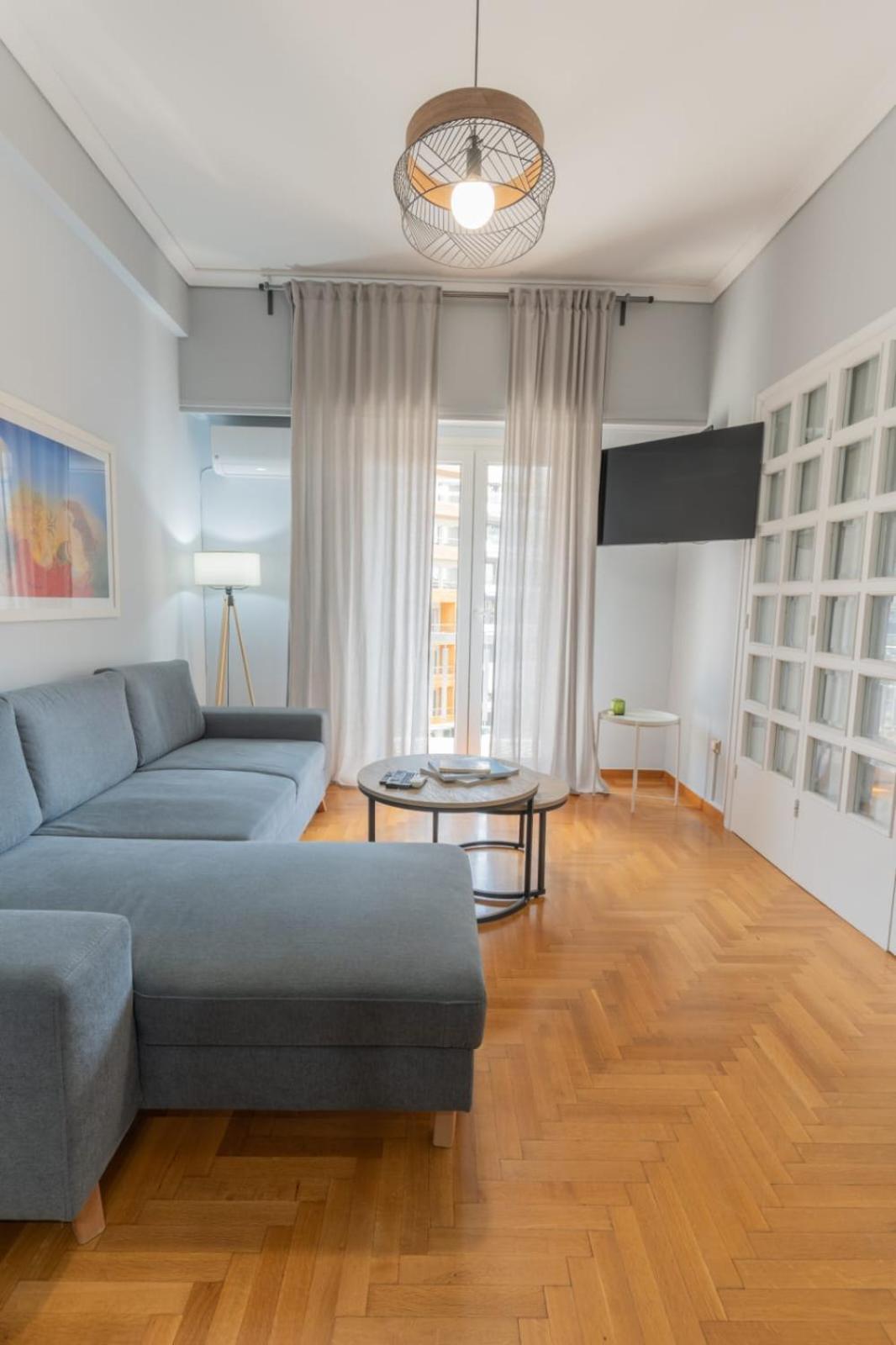 Athens Oasis - Timeless Comfort At The Acropolis エクステリア 写真