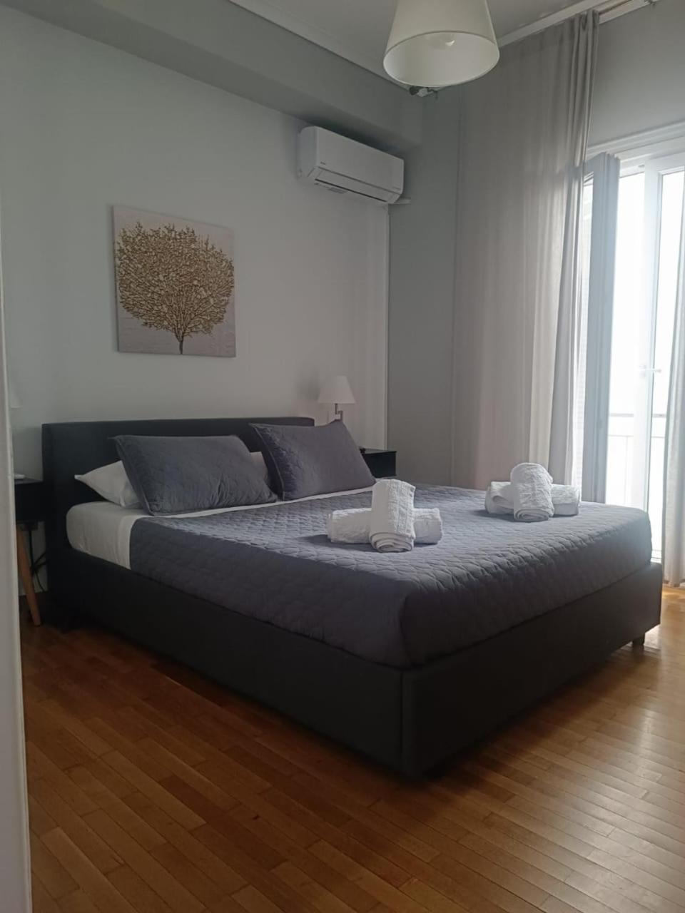 Athens Oasis - Timeless Comfort At The Acropolis エクステリア 写真